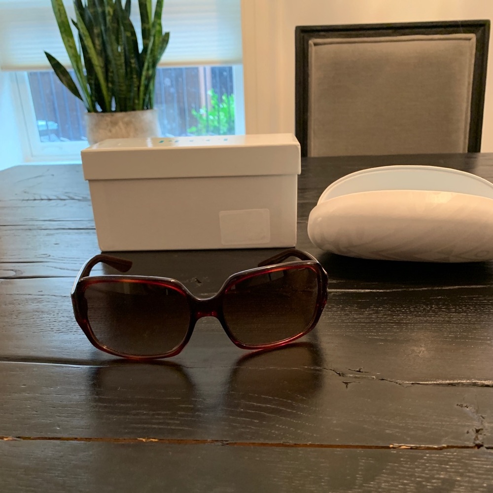 Never worn Pucci sunglasses 🕶